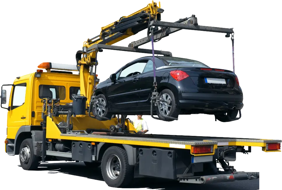 tow-truck